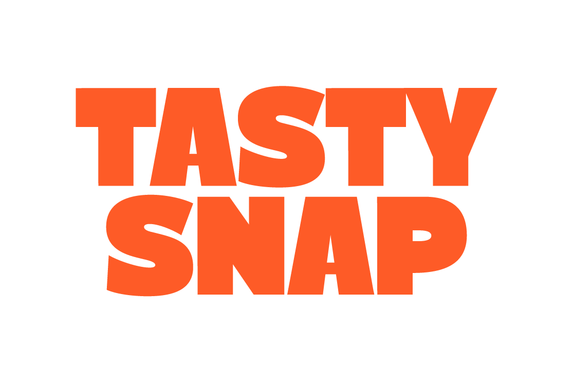 TastySnap Logo